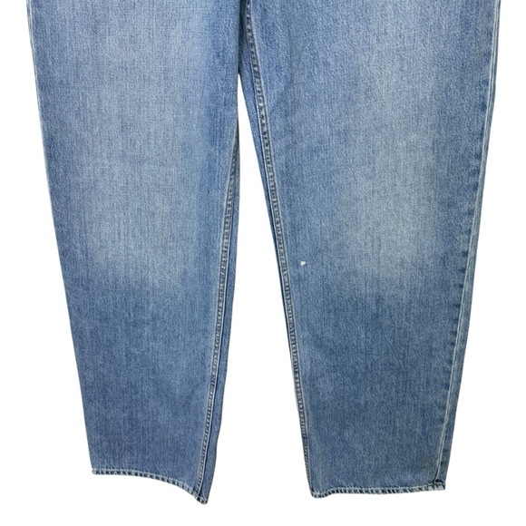 NEW GRLFRND Bella Low Rise Boyfriend Jean Santa Monica Size 29 - Picture 7 of 12